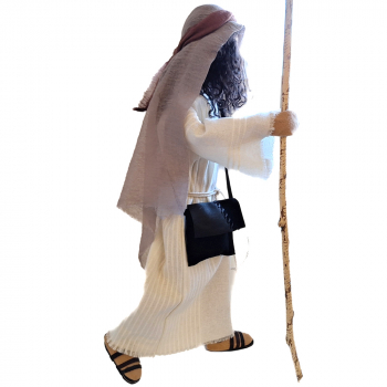 Preview: Jesus 50cm